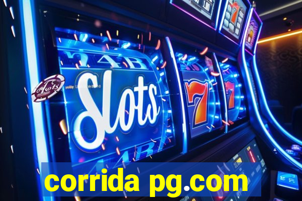 corrida pg.com